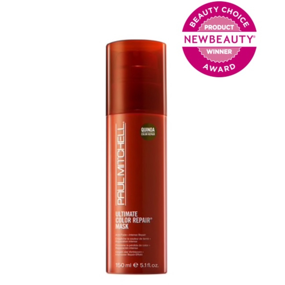 Paul Mitchell Ultimate Color Repair Mass 5.1 oz